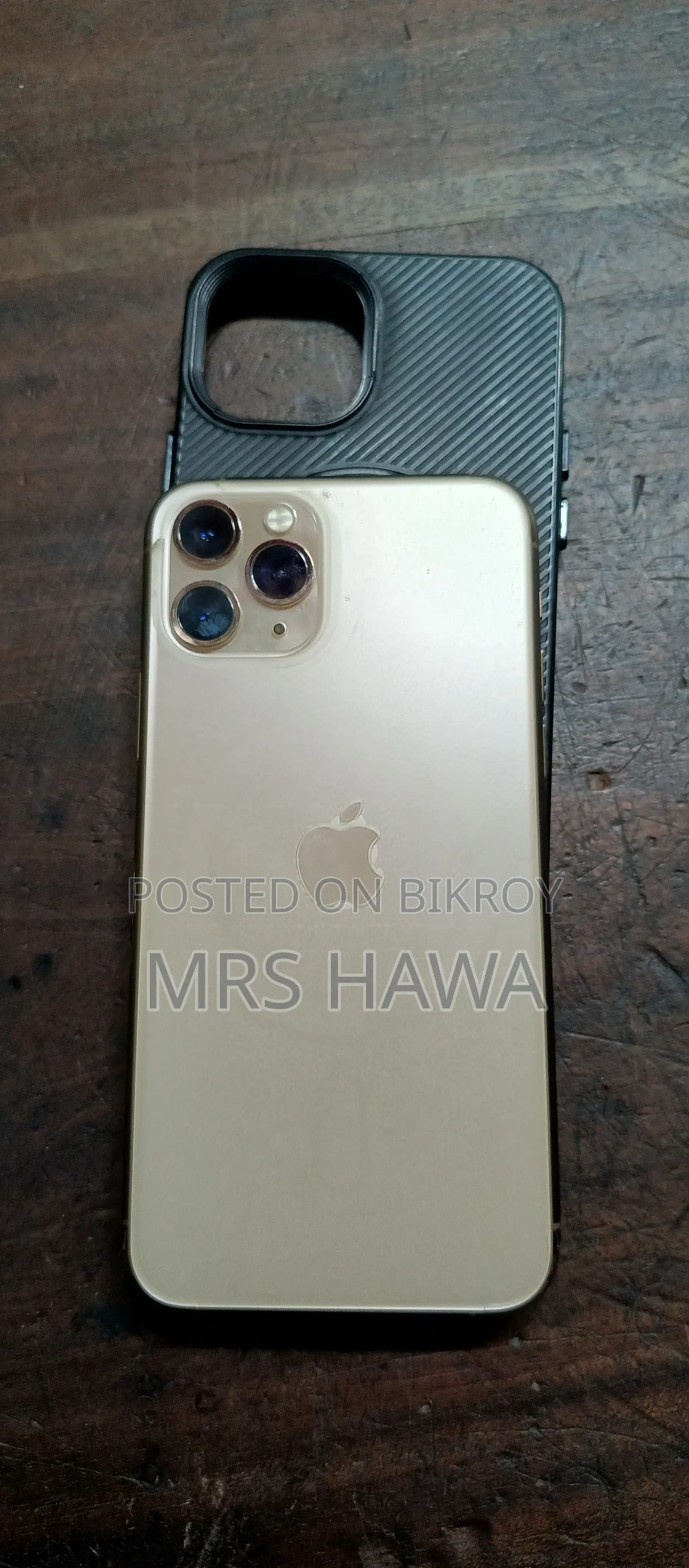 Apple iPhone 11 Pro 64 GB Gold