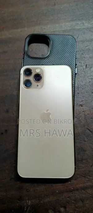 Apple iPhone 11 Pro 64 GB Gold