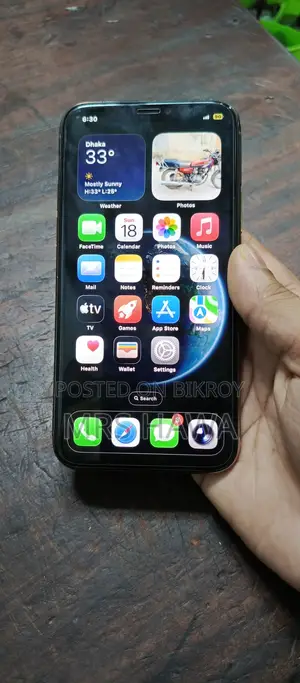 Apple iPhone 11 Pro 64 GB Gold