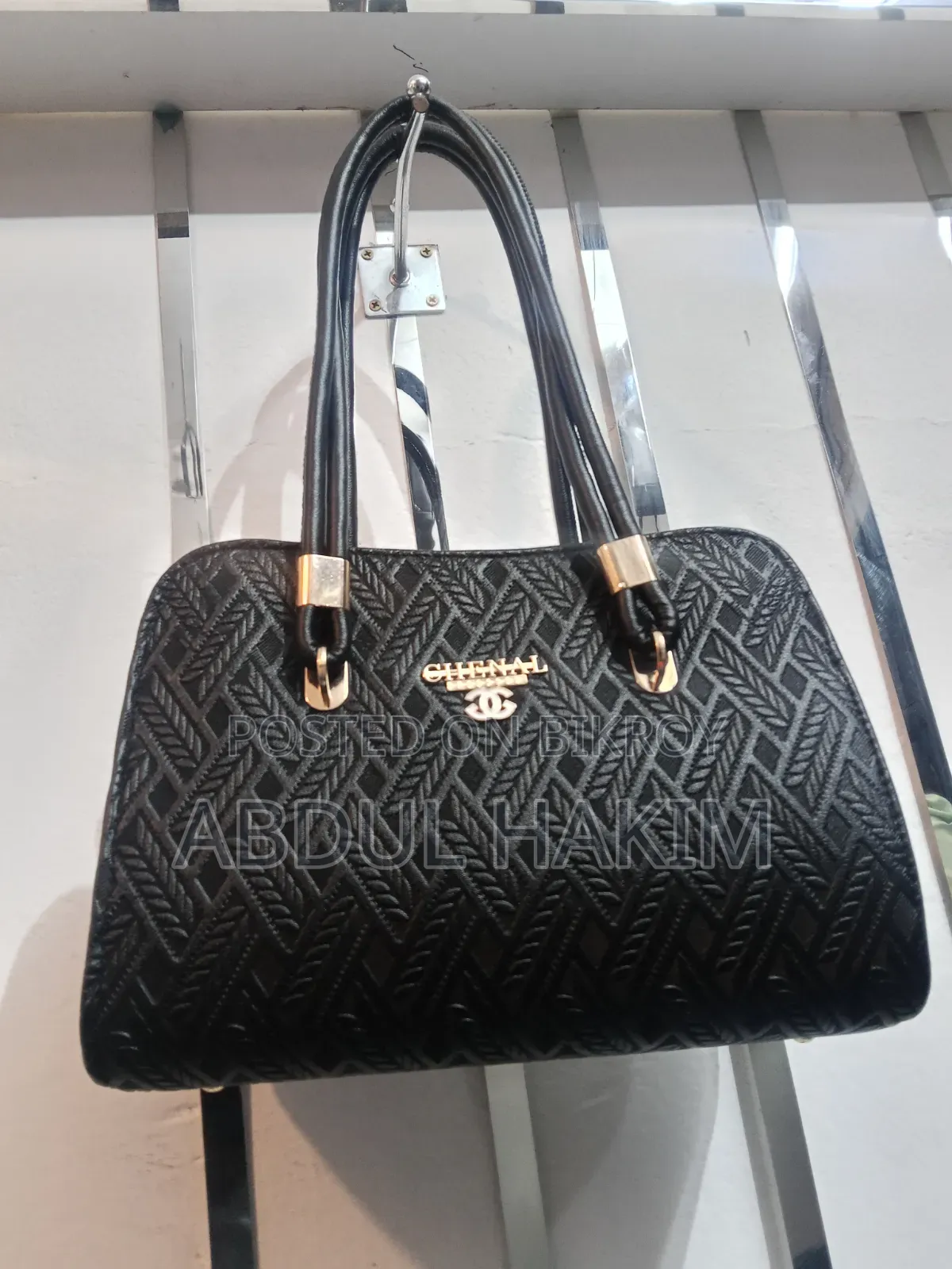 Ladies Handbag