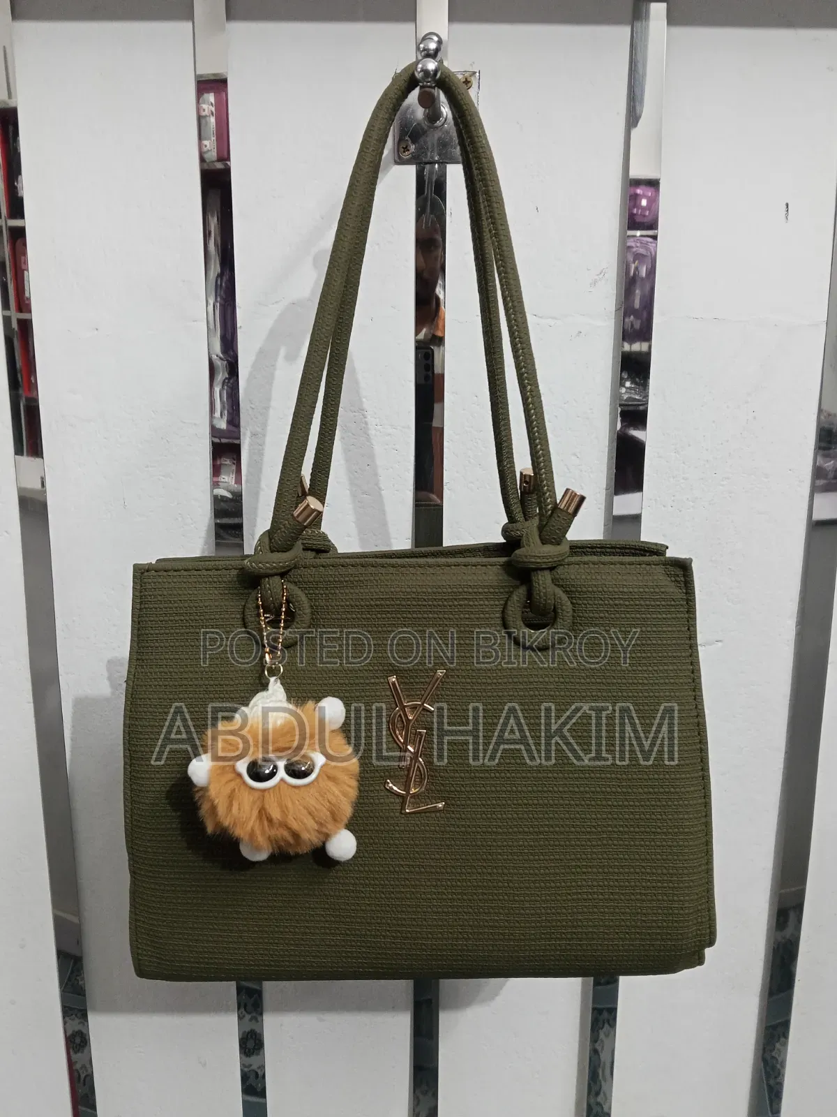 Ladies Handbag