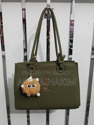 Ladies Handbag