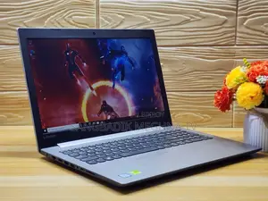 Laptop Lenovo 3GB Intel SSD 256GB