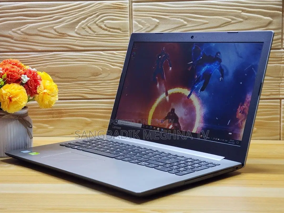 Laptop Lenovo 3GB Intel SSD 256GB
