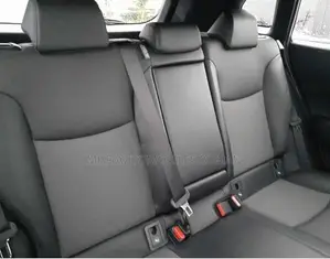 Toyota Corolla Cross 2023 Red
