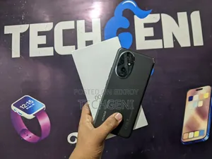 হনার ২০০ ২৫৬ জিবি হোয়াইট
