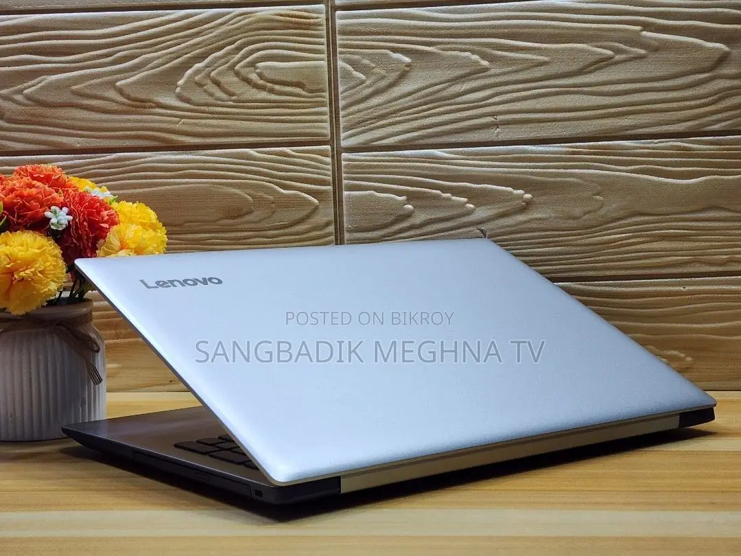 Laptop Lenovo 3GB Intel SSD 256GB