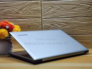 Laptop Lenovo 3GB Intel SSD 256GB