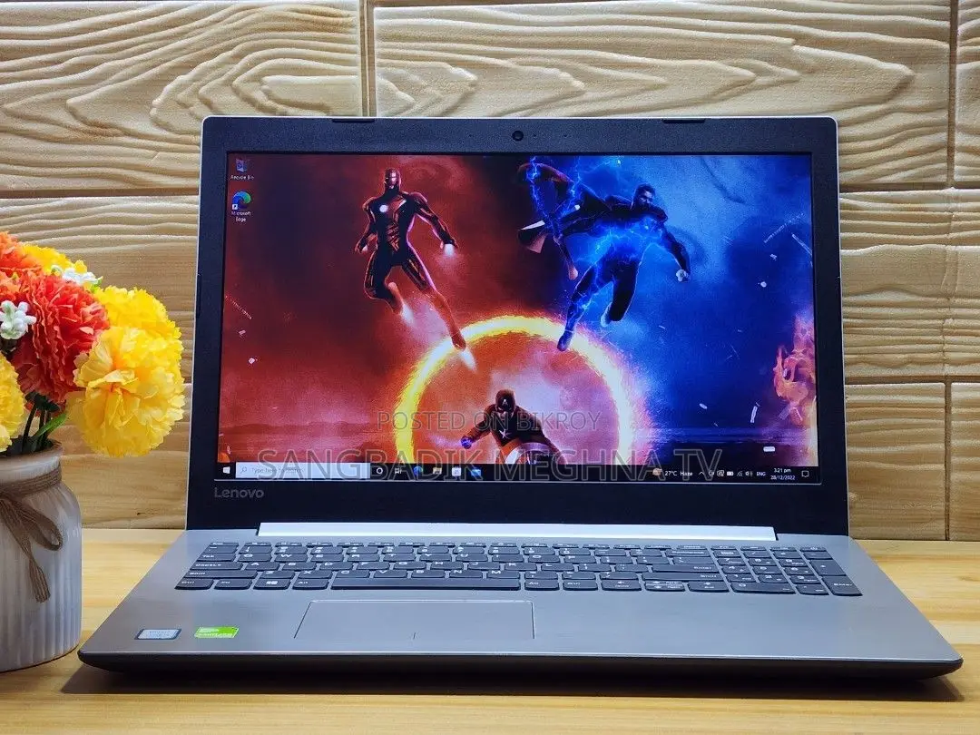 Laptop Lenovo 3GB Intel SSD 256GB