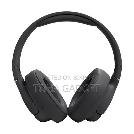 JBL TUNE 720BT Wireless Bluetooth Headphone