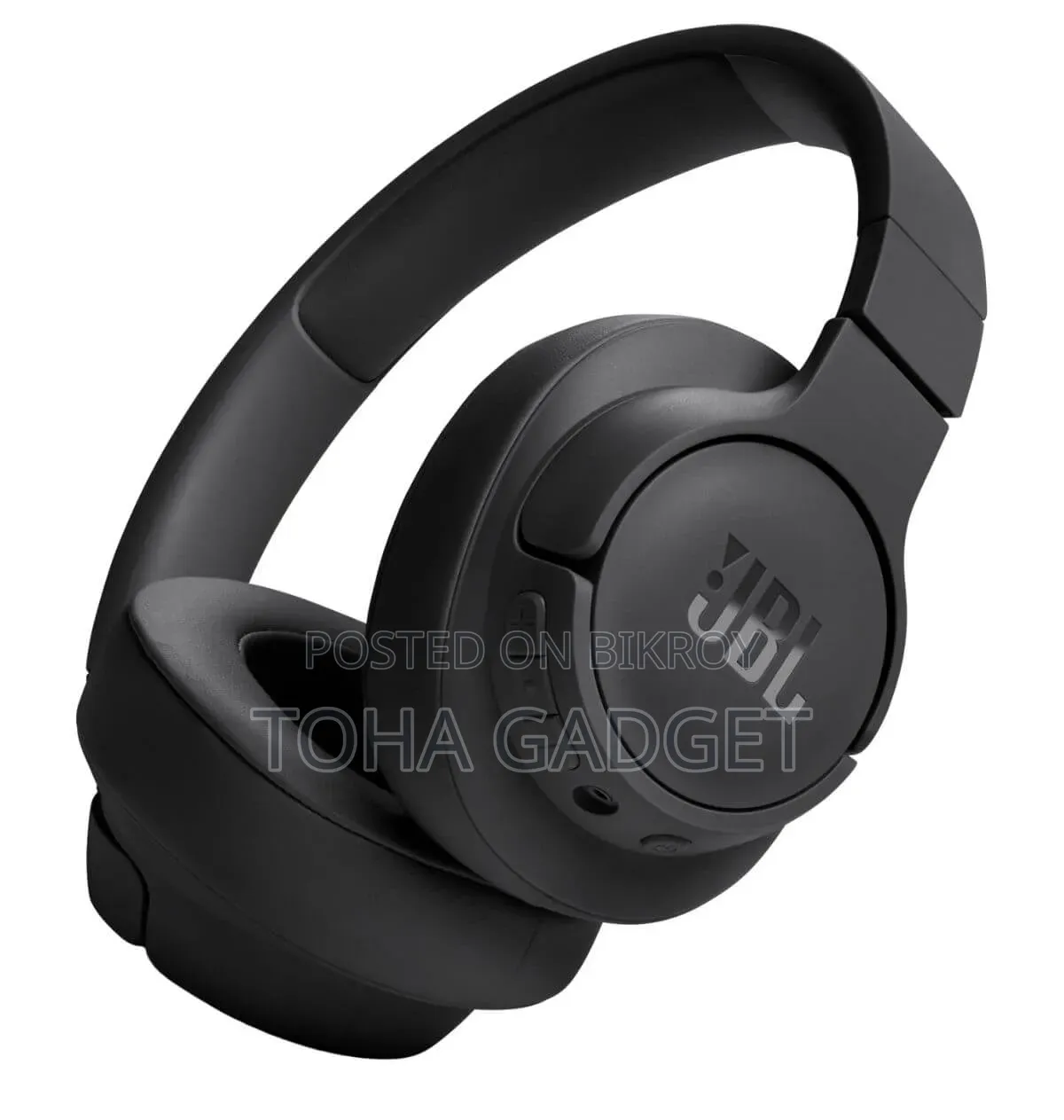 JBL TUNE 720BT Wireless Bluetooth Headphone