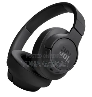 JBL TUNE 720BT Wireless Bluetooth Headphone