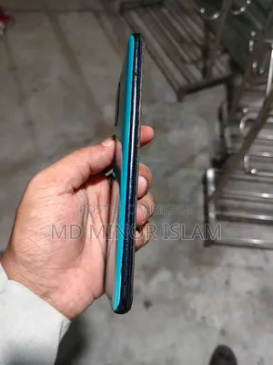 Samsung Galaxy A51 128 GB Blue