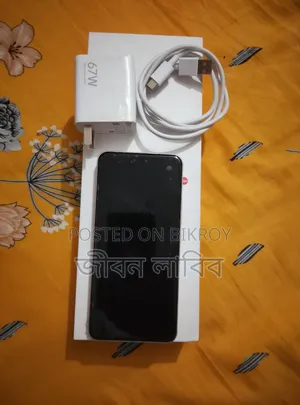 শাওমি সিভি ৫ প্রো ২৫৬ জিবি পিংক