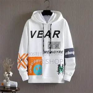 Winter Hoodie
