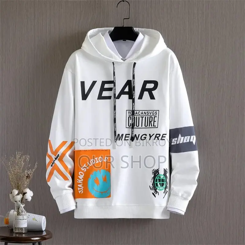 Winter Hoodie