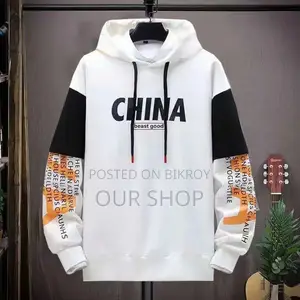 Winter Hoodie