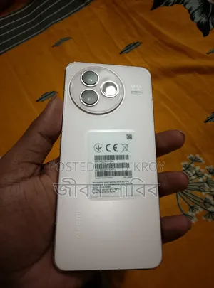 Xiaomi Civi 5 Pro 256 GB Pink