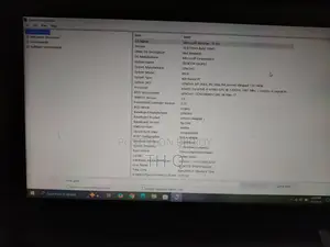 Laptop Lenovo ThinkPad T470 4GB Intel Core i5 HDD 512GB