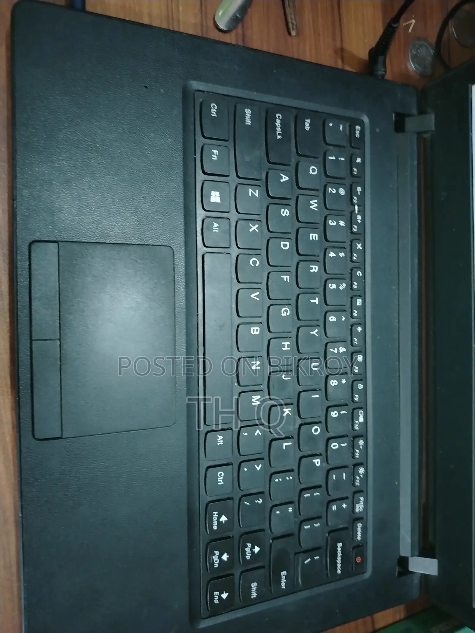 Laptop Lenovo ThinkPad T470 4GB Intel Core i5 HDD 512GB