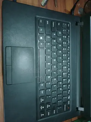 Laptop Lenovo ThinkPad T470 4GB Intel Core i5 HDD 512GB
