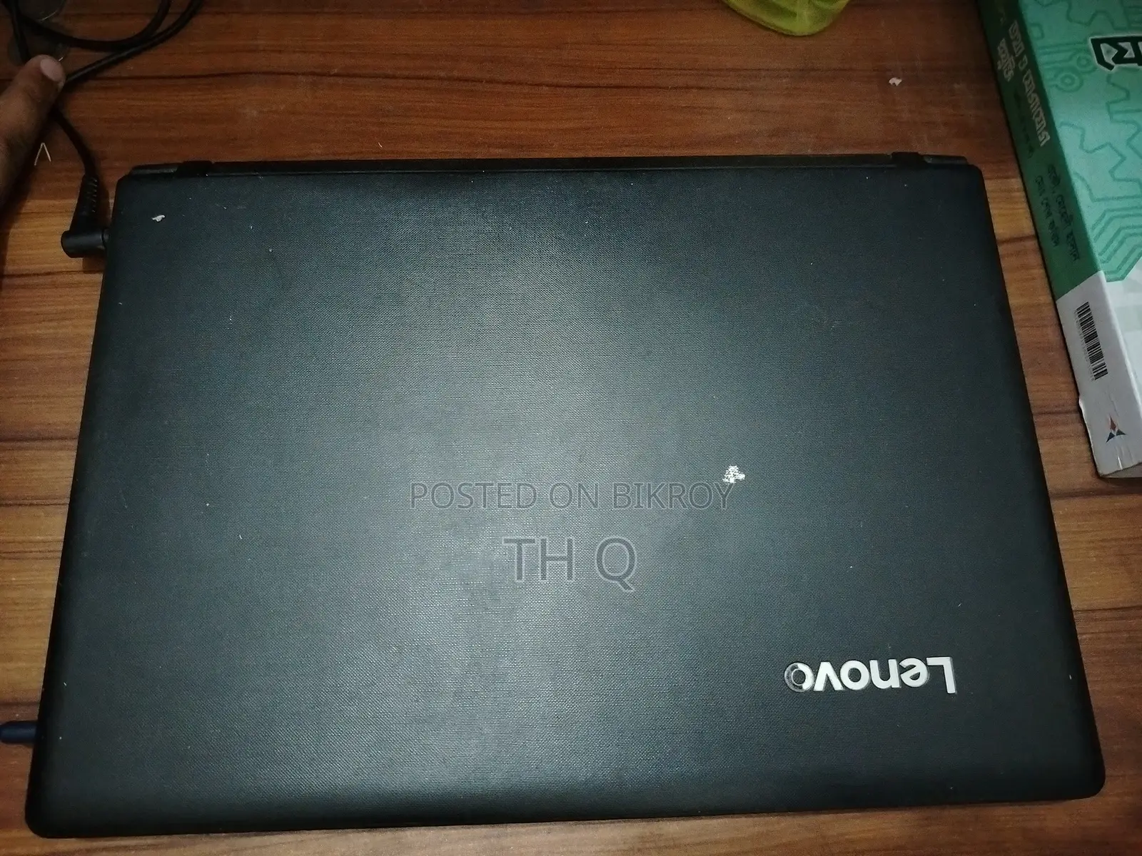 Laptop Lenovo ThinkPad T470 4GB Intel Core i5 HDD 512GB