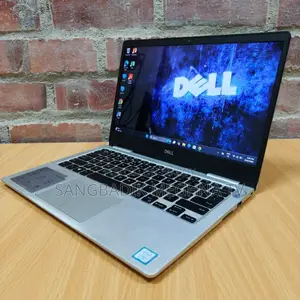 Dell Laptop 3GB Intel SSD 256GB