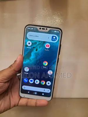 শাওমি মি এ২ লাইট ৩২ জিবি ব্ল্যাক