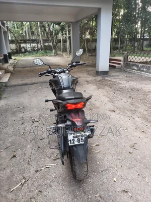 Honda Hornet 2.0 2026 Gray