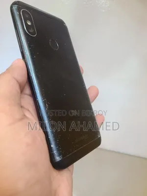 Xiaomi Mi A2 Lite 32 GB Black