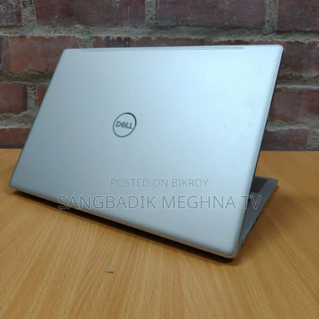 Dell Laptop 3GB Intel SSD 256GB