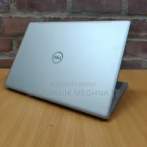 Dell Laptop 3GB Intel SSD 256GB