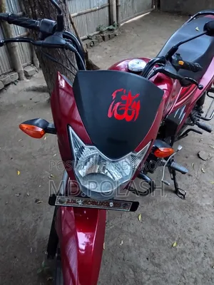 নতুন সুজুকি হায়াতে ইপি ২০২৪ লাল