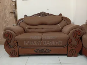 ২+২+১ সোফা সেট