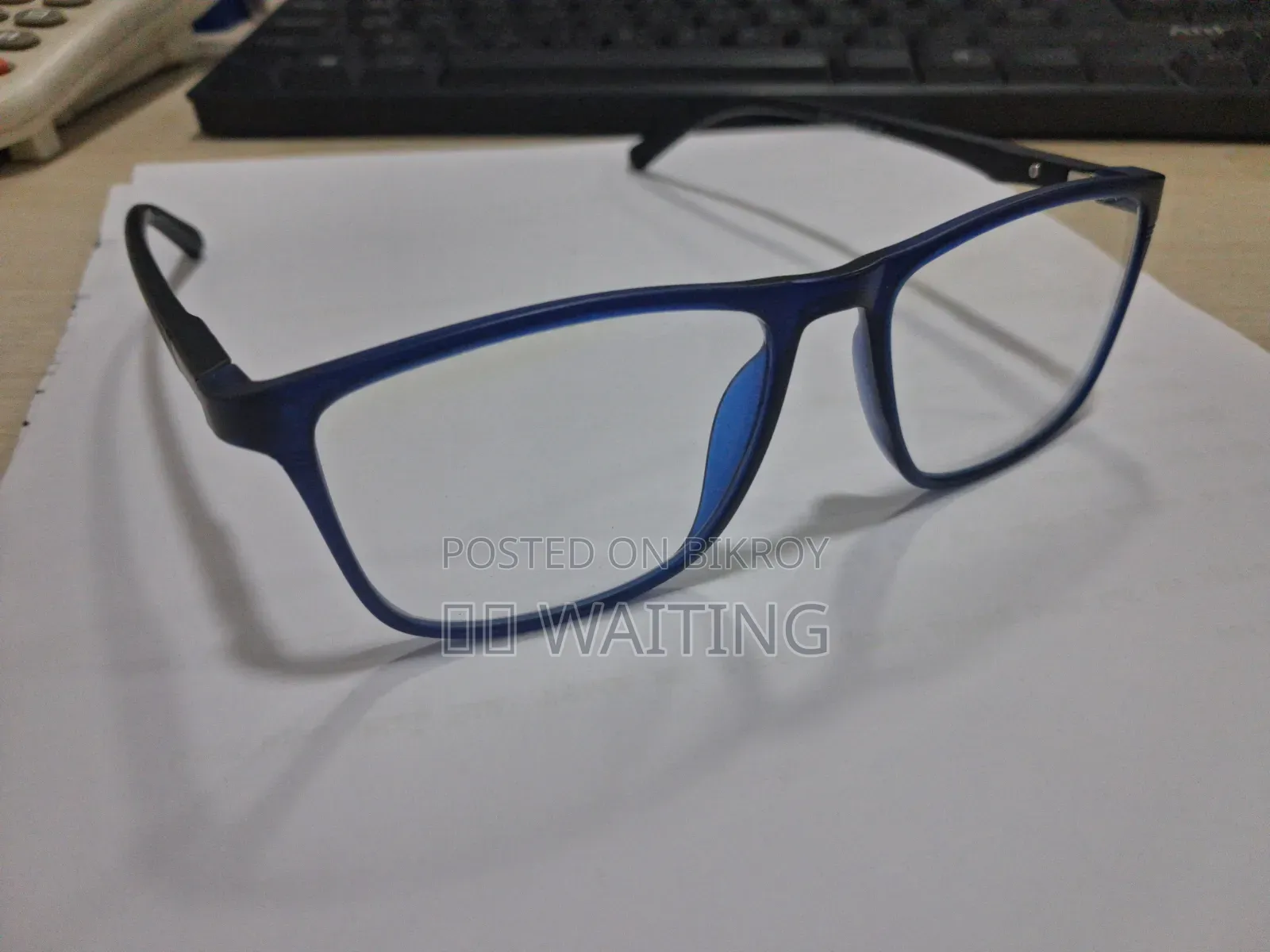 Men's Eyeglasses 👓