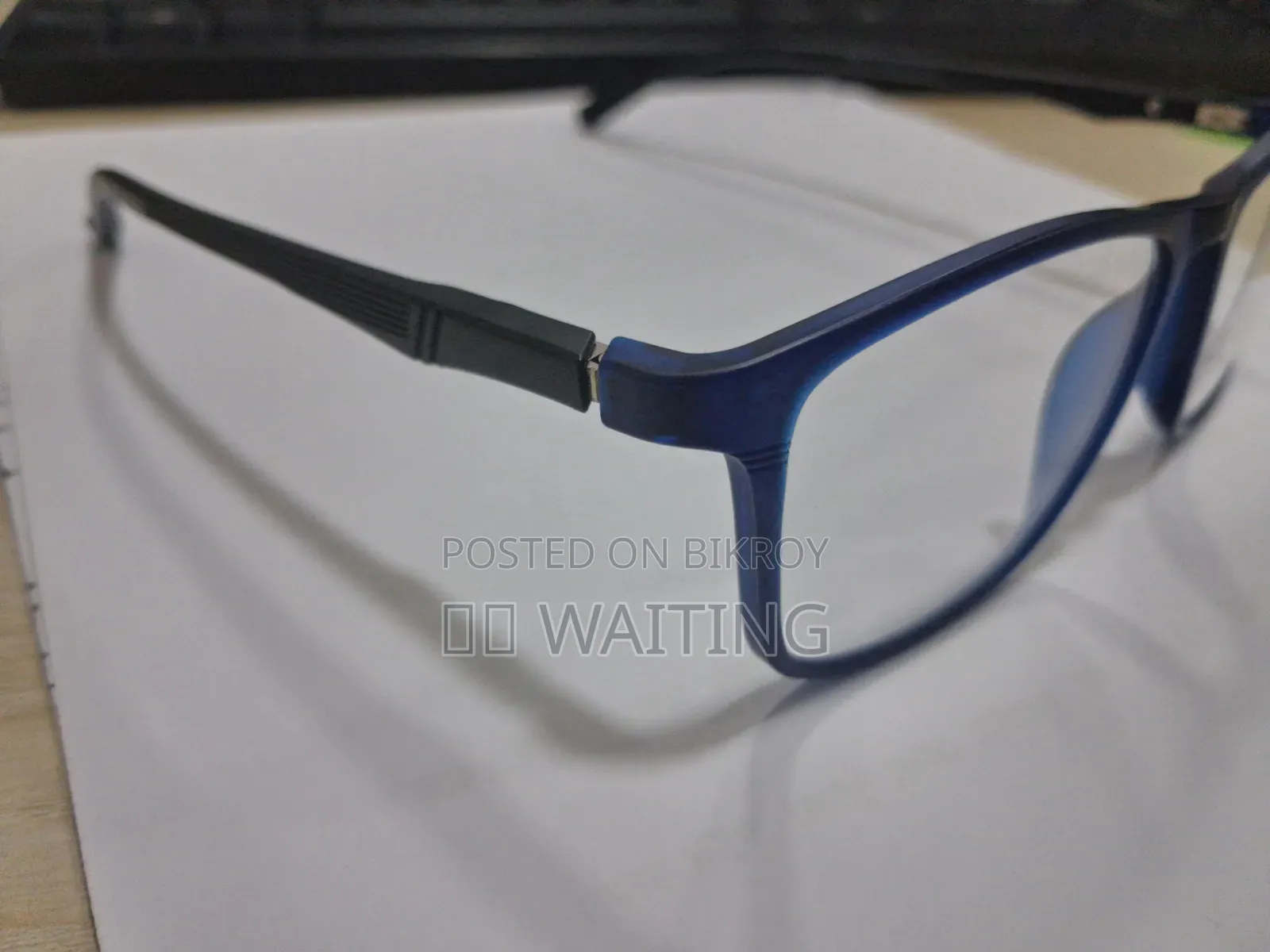 Men's Eyeglasses 👓