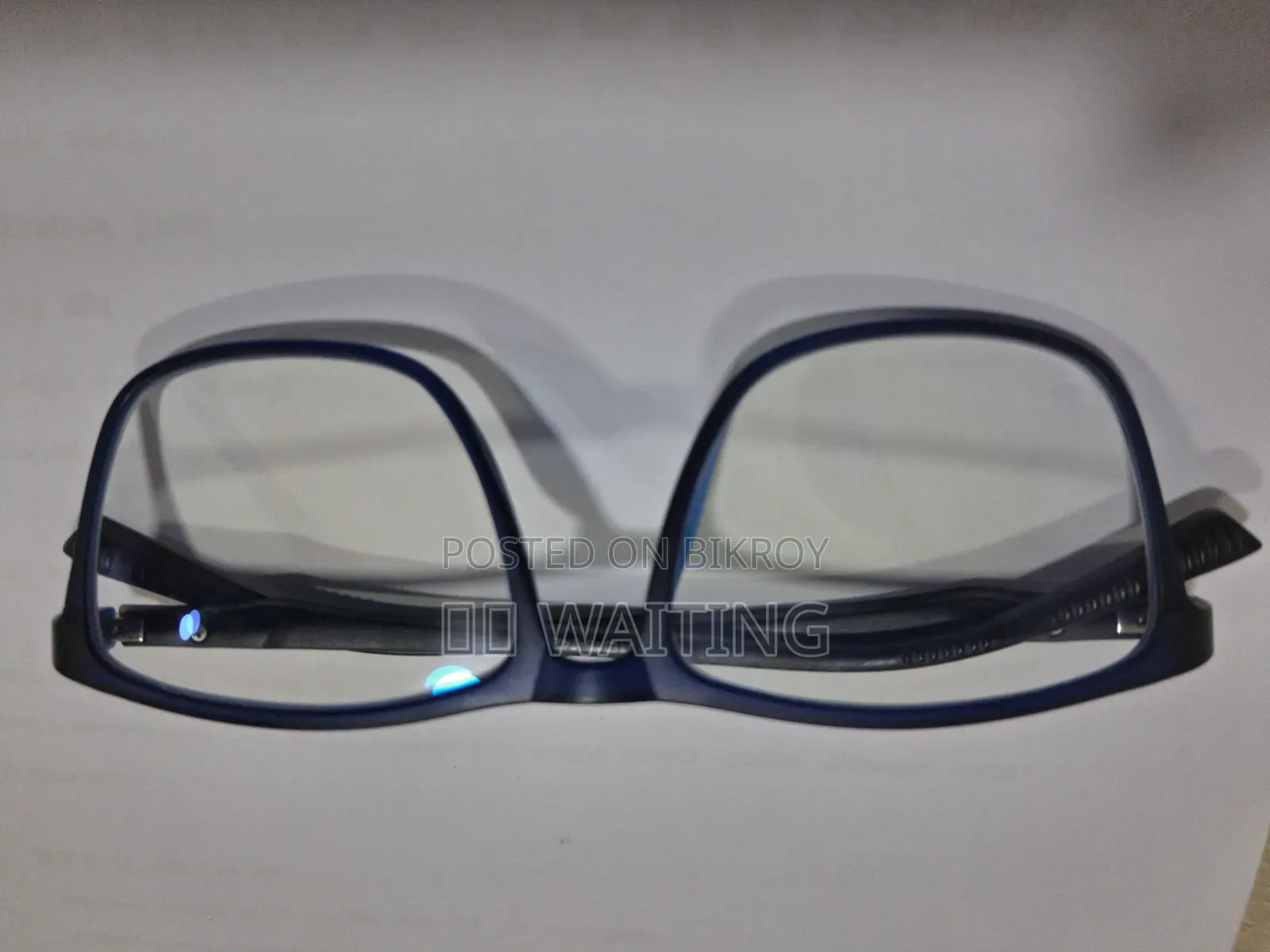 Men's Eyeglasses 👓