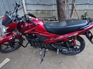 নতুন সুজুকি হায়াতে ইপি ২০২৪ লাল