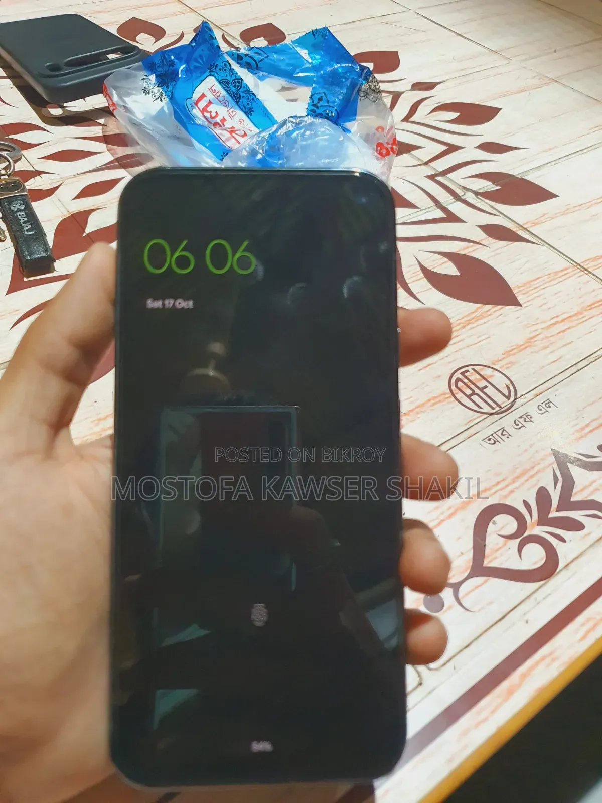 গুগল পিক্সেল ১০ প্রো এক্সএল ২৫৬ জিবি ব্ল্যাক