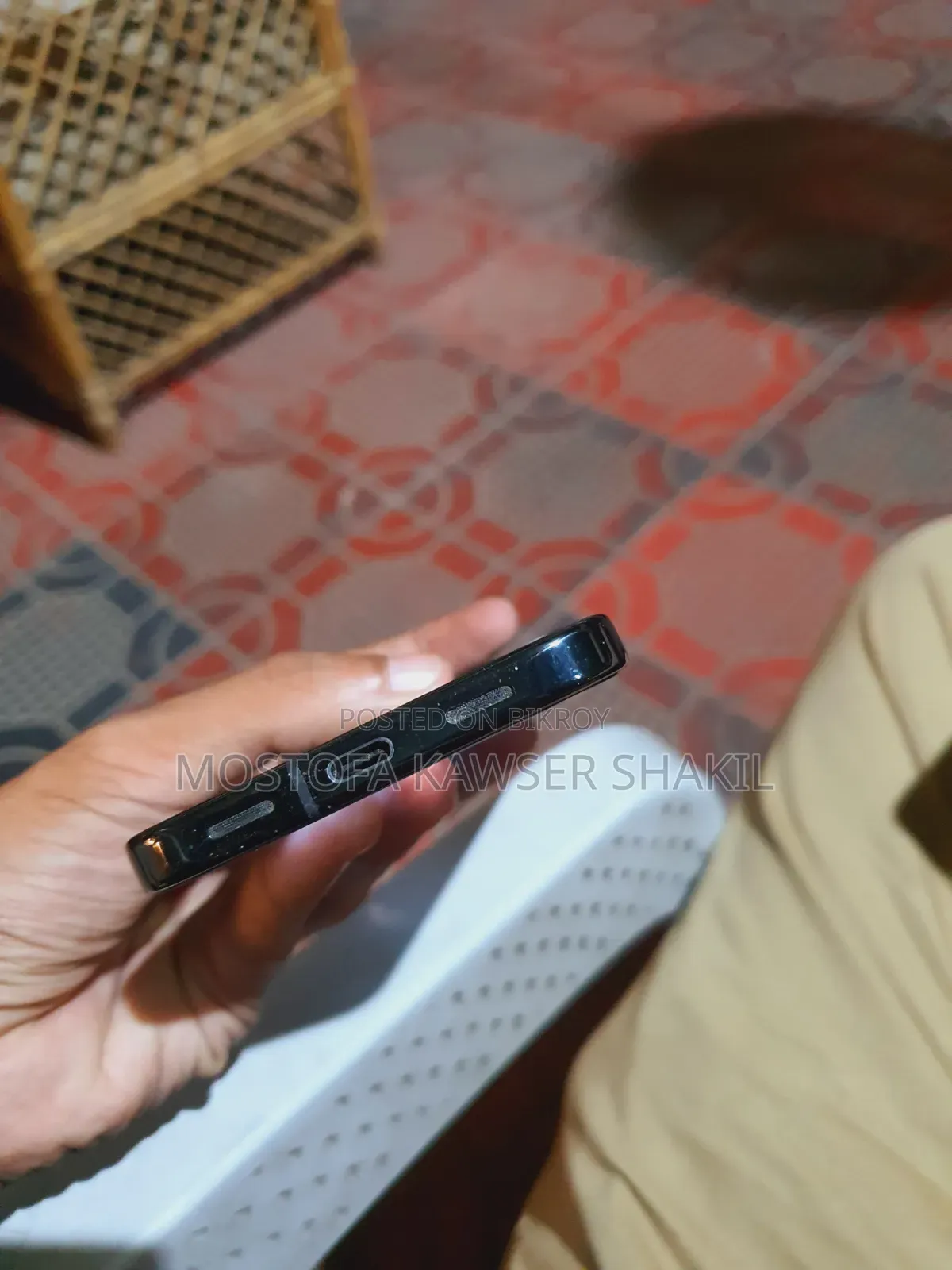 গুগল পিক্সেল ১০ প্রো এক্সএল ২৫৬ জিবি ব্ল্যাক