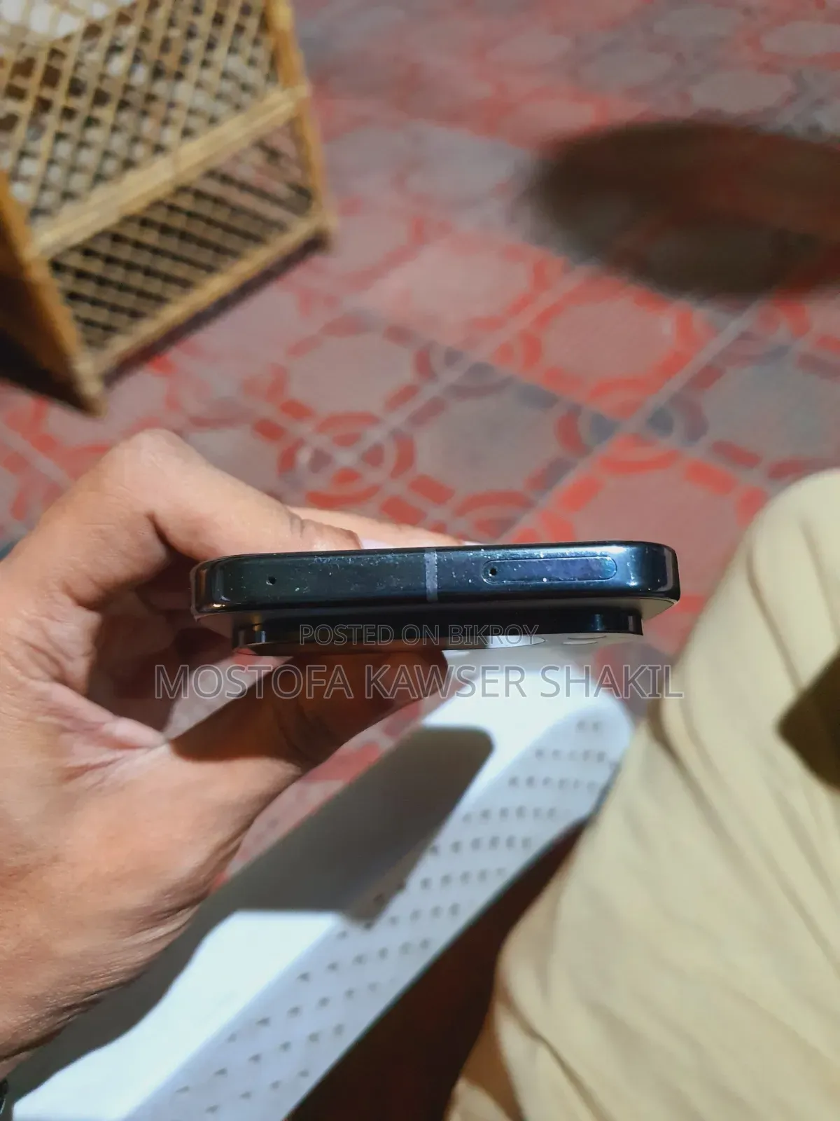 গুগল পিক্সেল ১০ প্রো এক্সএল ২৫৬ জিবি ব্ল্যাক