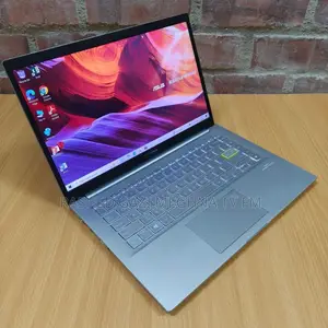 Laptop Asus 4GB Intel SSD 500GB