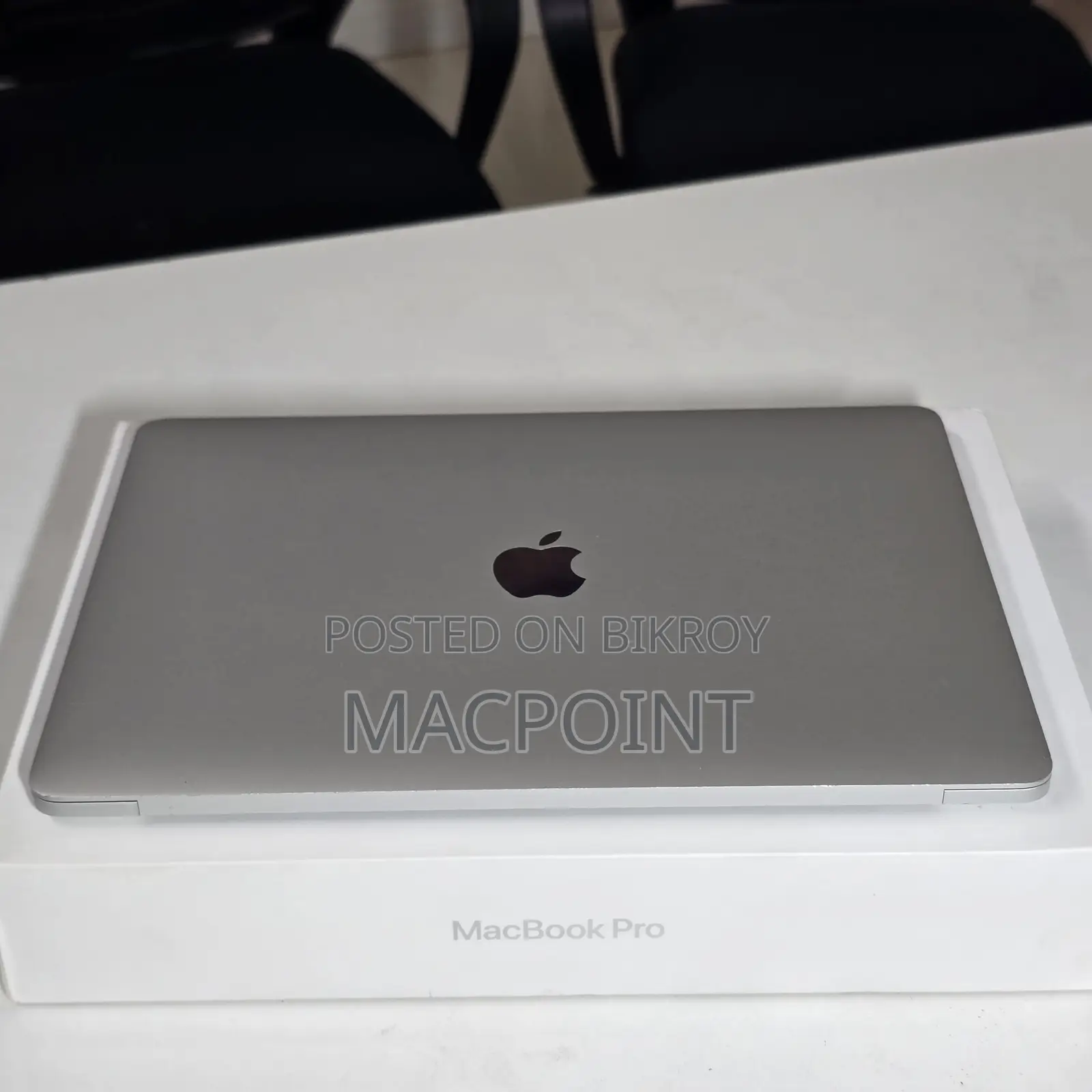 Laptop Apple MacBook Pro 2020 16GB Intel Core i5 SSD 512GB