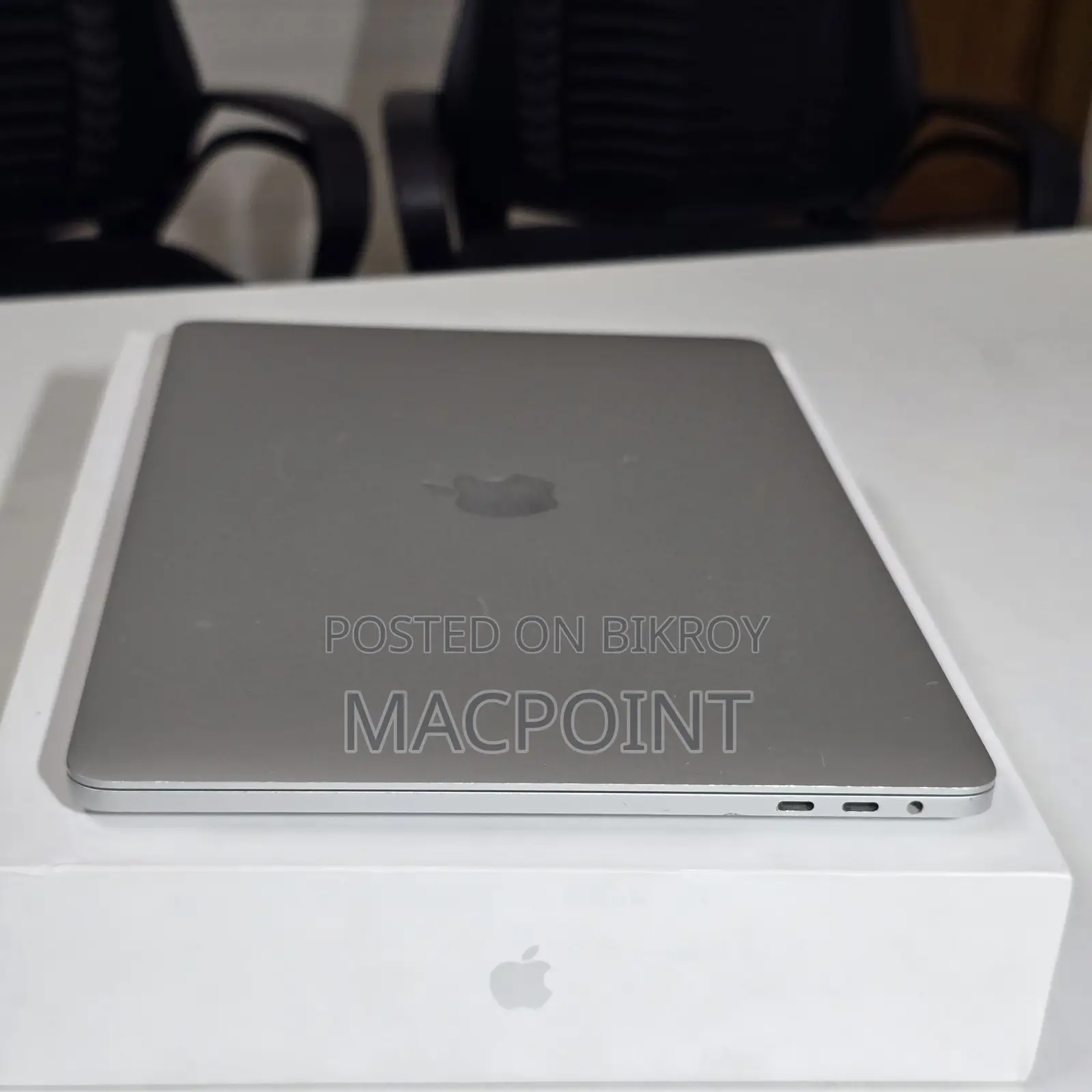 Laptop Apple MacBook Pro 2020 16GB Intel Core i5 SSD 512GB