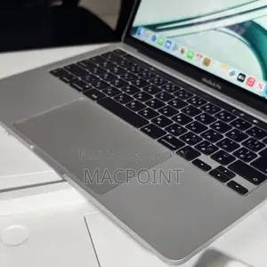Laptop Apple MacBook Pro 2020 16GB Intel Core i5 SSD 512GB