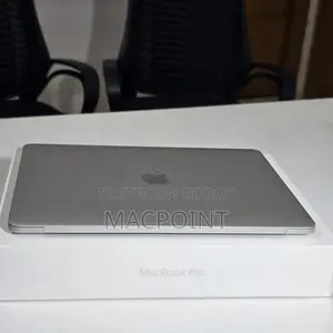 Laptop Apple MacBook Pro 2020 16GB Intel Core i5 SSD 512GB
