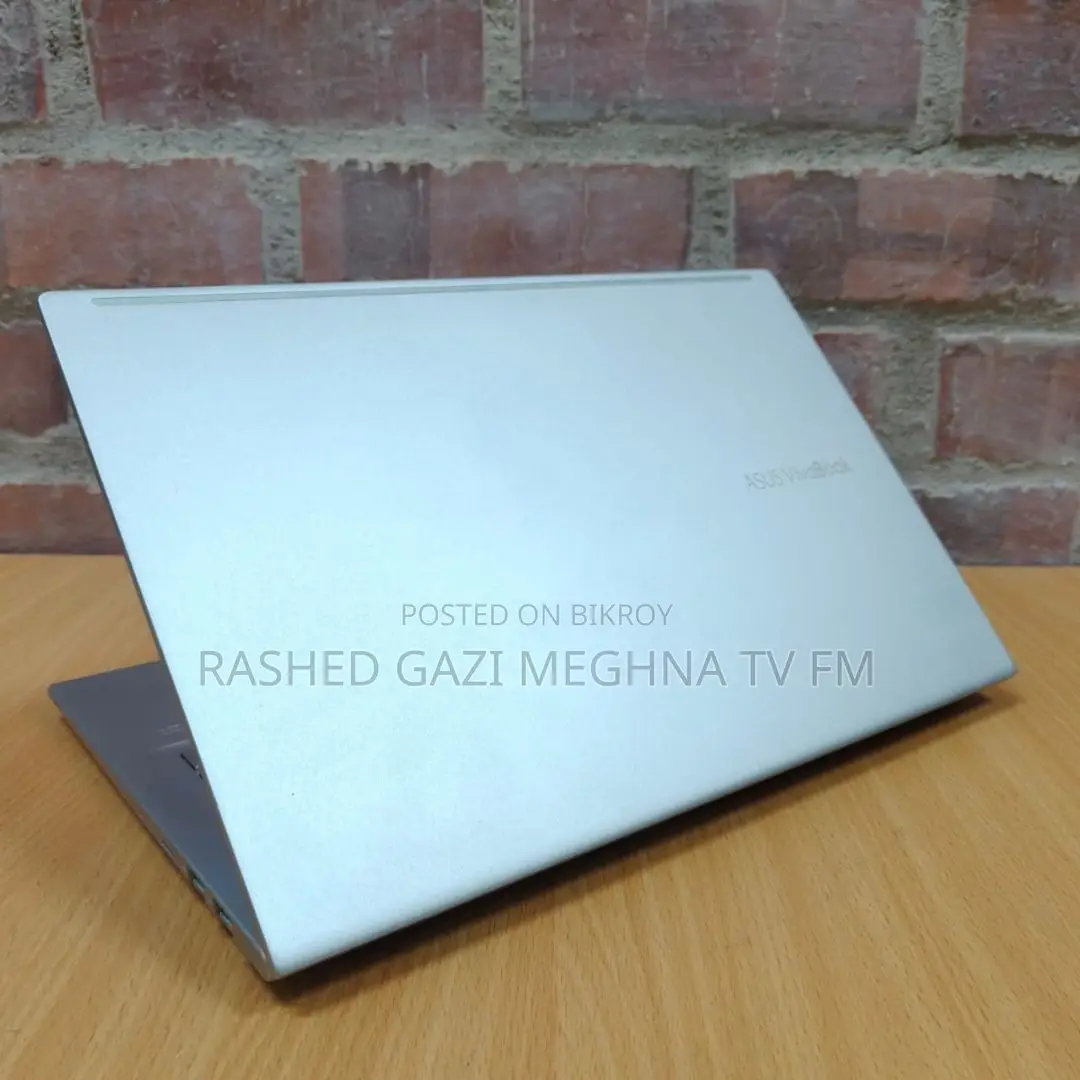 Laptop Asus 4GB Intel SSD 500GB