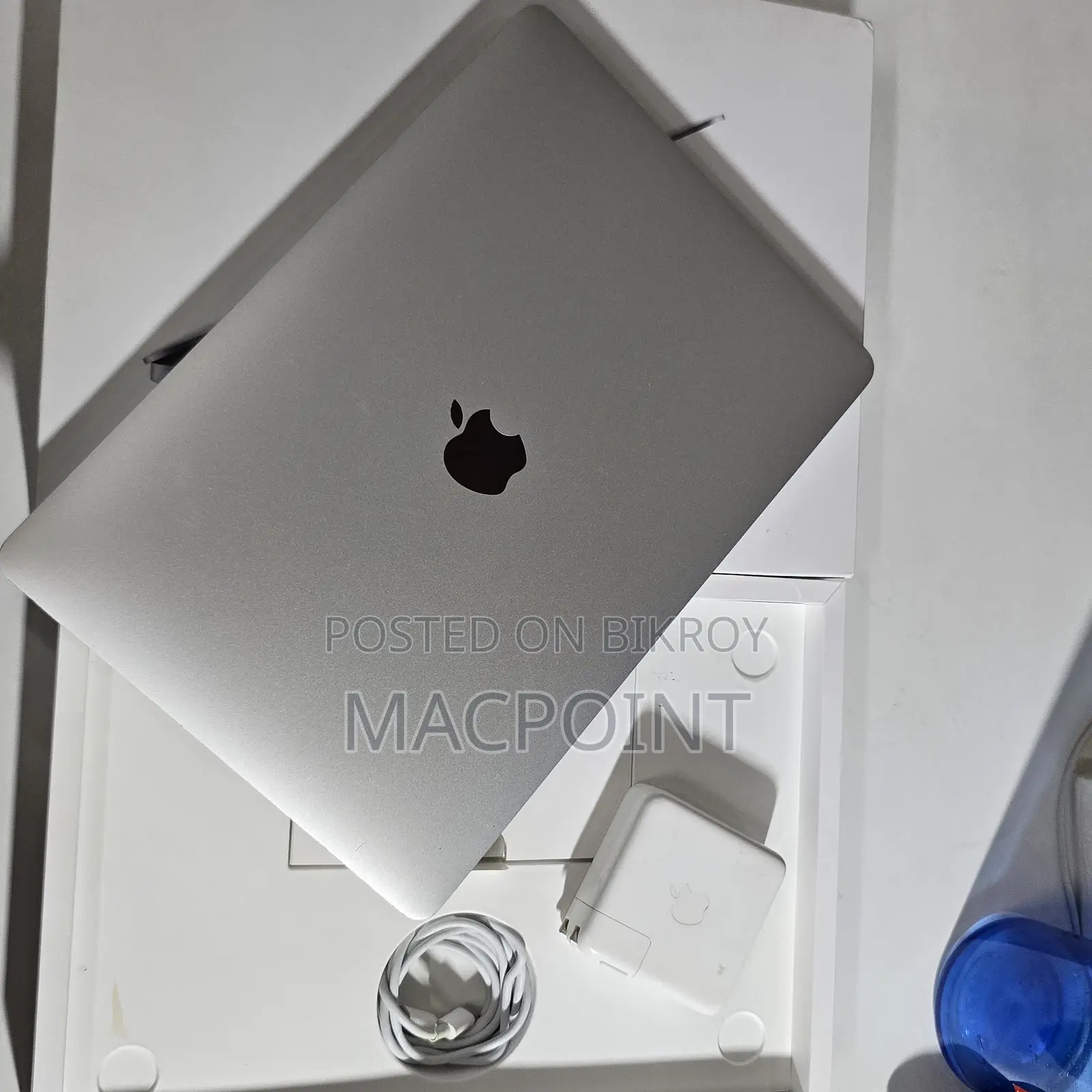 Laptop Apple MacBook Pro 2020 16GB Intel Core i5 SSD 512GB