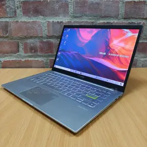 Laptop Asus 4GB Intel SSD 500GB