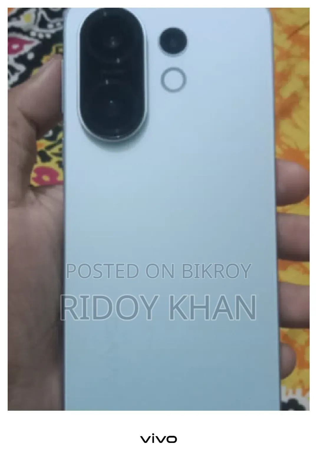 New Vivo S30 Pro Mini 256 GB